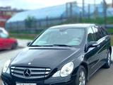 Mercedes-Benz R 350 2006 года за 6 200 000 тг. в Костанай