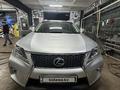 Lexus RX 450h 2013 года за 18 500 000 тг. в Алматы – фото 2