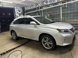 Lexus RX 450h 2013 года за 18 500 000 тг. в Алматы