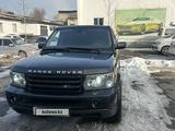Land Rover Range Rover Sport 2006 года за 5 800 000 тг. в Алматы