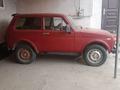 ВАЗ (Lada) Lada 2121 1996 годаүшін700 000 тг. в Алматы – фото 2