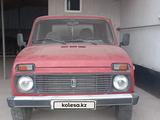 ВАЗ (Lada) Lada 2121 1996 года за 700 000 тг. в Алматы