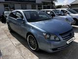 Toyota Avalon 2006 годаүшін5 400 000 тг. в Шымкент – фото 2