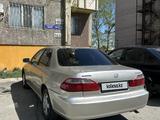 Honda Accord 1999 годаүшін1 600 000 тг. в Семей – фото 3