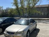 Honda Accord 1999 годаүшін1 600 000 тг. в Семей