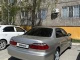 Honda Accord 1999 годаүшін1 600 000 тг. в Семей – фото 4
