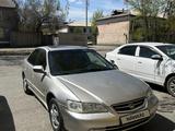 Honda Accord 1999 годаүшін1 600 000 тг. в Семей – фото 2