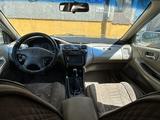 Honda Accord 1999 годаүшін1 600 000 тг. в Семей – фото 5