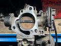 Привозная дроссельная заслонка на TOYOTA за 2 000 тг. в Алматы – фото 3