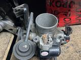 Привозная дроссельная заслонка на TOYOTA за 2 000 тг. в Алматы
