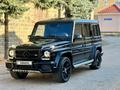 Mercedes-Benz G 63 AMG 2016 годаүшін49 000 000 тг. в Алматы – фото 3