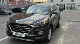 Hyundai Tucson 2019 года за 11 000 000 тг. в Алматы