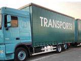 DAF  XF 105 2010 годаүшін28 500 000 тг. в Алматы – фото 3