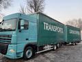 DAF  XF 105 2010 года за 28 500 000 тг. в Алматы