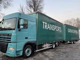 DAF  XF 105 2010 годаүшін28 500 000 тг. в Алматы