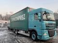 DAF  XF 105 2010 года за 28 500 000 тг. в Алматы – фото 2