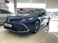 Toyota Camry 2023 года за 16 900 000 тг. в Шымкент