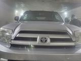 Toyota 4Runner 2003 годаfor8 000 000 тг. в Степногорск – фото 2