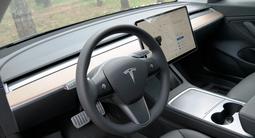 Tesla Model 3 2021 года за 22 500 000 тг. в Актобе – фото 3