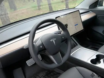 Tesla Model 3 2021 года за 25 000 000 тг. в Актобе – фото 3