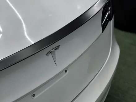 Tesla Model 3 2021 года за 25 000 000 тг. в Актобе – фото 7