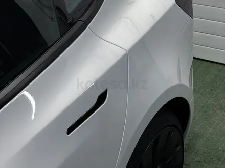 Tesla Model 3 2021 года за 25 000 000 тг. в Актобе – фото 8