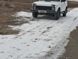 ВАЗ (Lada) Lada 2121 2014 годаүшін2 300 000 тг. в Костанай – фото 2