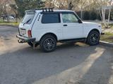 ВАЗ (Lada) Lada 2121 2014 годаүшін2 300 000 тг. в Костанай – фото 3