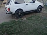 ВАЗ (Lada) Lada 2121 2014 годаүшін2 300 000 тг. в Костанай – фото 5