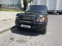 Land Rover Discovery 2013 года за 14 000 000 тг. в Алматы