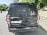 Land Rover Discovery 2013 года за 14 000 000 тг. в Алматы – фото 4