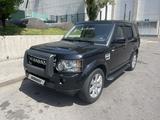 Land Rover Discovery 2013 годаүшін14 000 000 тг. в Алматы – фото 2