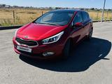 Kia Cee'd 2013 годаүшін5 500 000 тг. в Актобе – фото 3