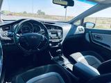 Kia Cee'd 2013 годаүшін5 500 000 тг. в Актобе – фото 4