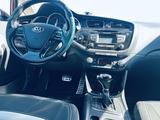 Kia Cee'd 2013 годаүшін5 500 000 тг. в Актобе – фото 5