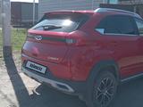 Chery Tiggo 2 Pro 2023 года за 5 700 000 тг. в Семей – фото 4