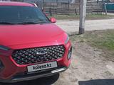 Chery Tiggo 2 Pro 2023 года за 5 700 000 тг. в Семей – фото 2
