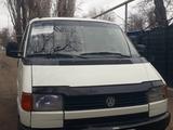 Volkswagen Transporter 1991 года за 2 222 222 тг. в Шу