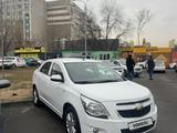 Chevrolet Cobalt 2023 годаүшін4 900 000 тг. в Алматы – фото 3