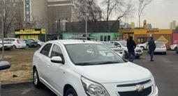 Chevrolet Cobalt 2023 года за 4 900 000 тг. в Алматы – фото 3