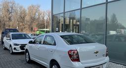 Chevrolet Cobalt 2023 года за 4 900 000 тг. в Алматы