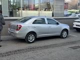 Chevrolet Cobalt 2023 годаүшін4 900 000 тг. в Алматы – фото 2