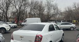 Chevrolet Cobalt 2023 года за 4 900 000 тг. в Алматы – фото 4