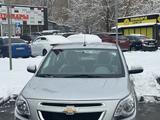 Chevrolet Cobalt 2023 годаүшін4 900 000 тг. в Алматы – фото 5