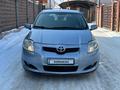 Toyota Corolla 2008 годаүшін4 500 000 тг. в Алматы – фото 19