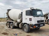 Howo  Миксер 2006 годаүшін8 000 000 тг. в Кызылорда – фото 2