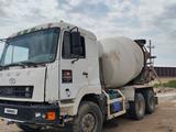 Howo  Миксер 2006 годаүшін8 000 000 тг. в Кызылорда – фото 4