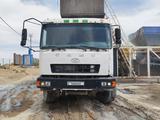 Howo  Миксер 2006 годаүшін8 000 000 тг. в Кызылорда – фото 3
