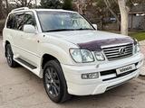 Lexus LX 470 2004 годаүшін12 300 000 тг. в Алматы – фото 3