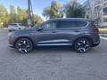 Hyundai Santa Fe 2023 года за 17 200 000 тг. в Уральск – фото 2